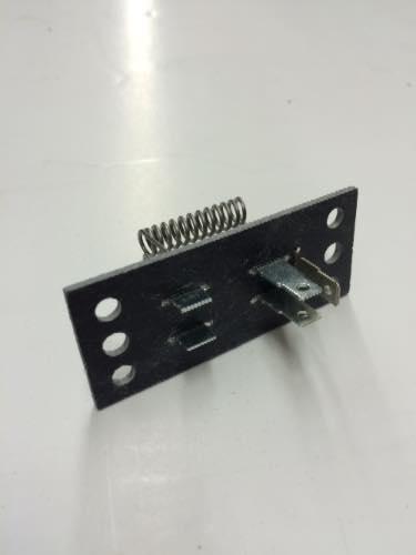 1696836C1, Navistar International, RESISTOR, 97'UP 4000/8000 - part number 1696836C1