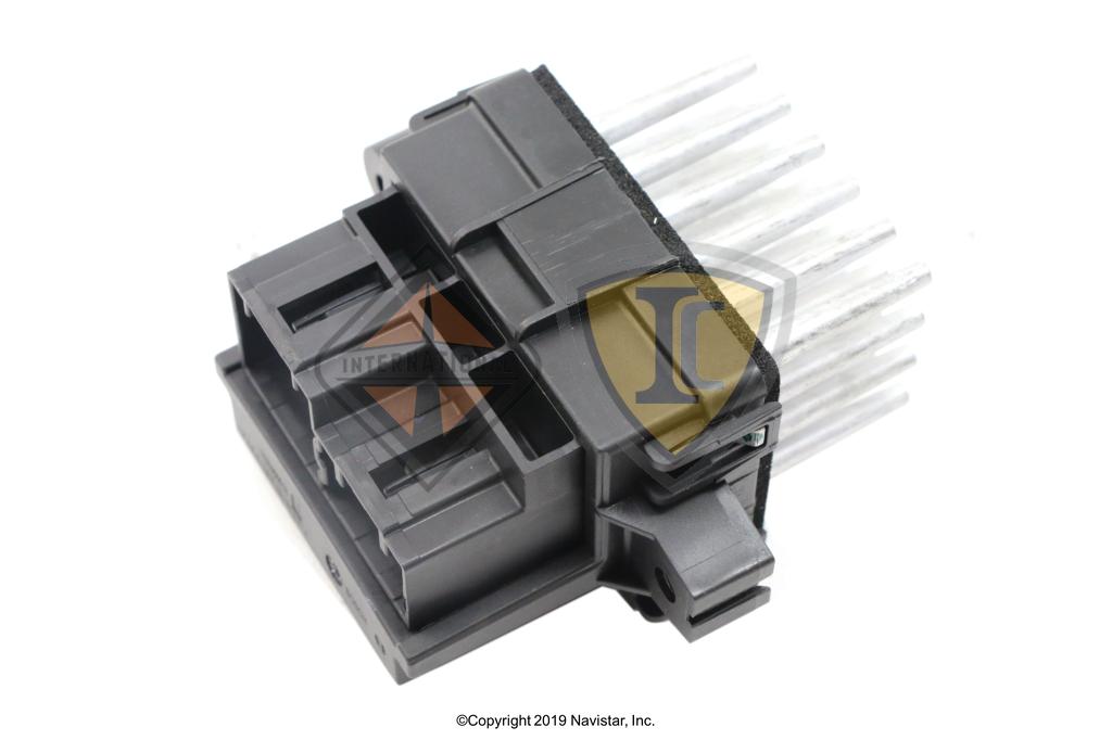 3626414C1, Navistar International, RESISTOR, LINEAR POWER MODULE - part number 3626414C1