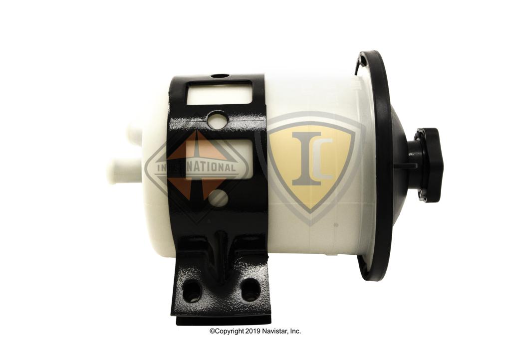 3558153C94, Navistar International, RESRVOIR - part number 3558153C94