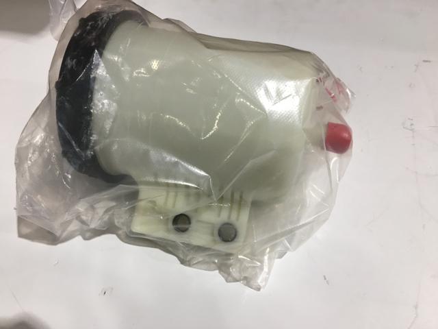 4043003C91, Navistar International, RESERVOIR, POWER STEERING - part number 4043003C91