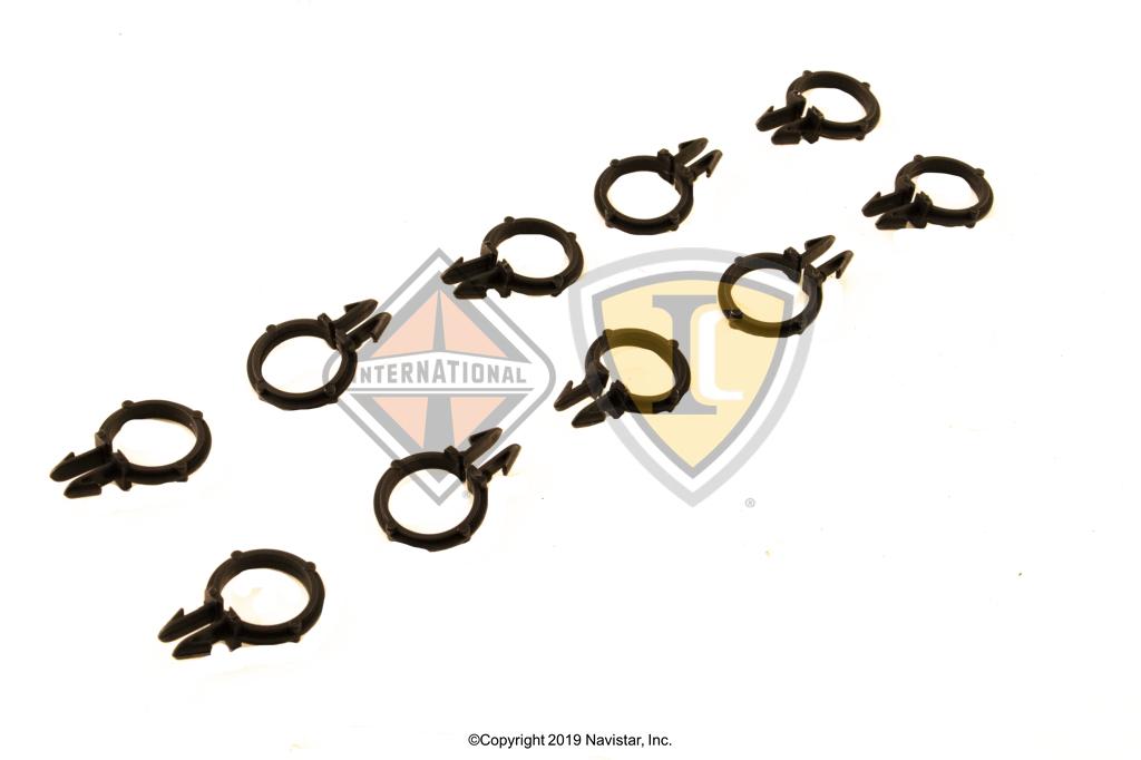 596022C1, Navistar International, RETAINER, CABLE - 596022C1