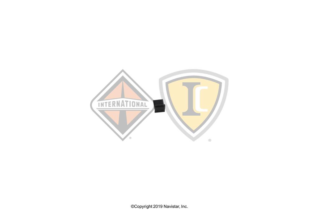 3596017C3, Navistar International, RETAINER, CLIP BUG SCREEN - part number 3596017C3