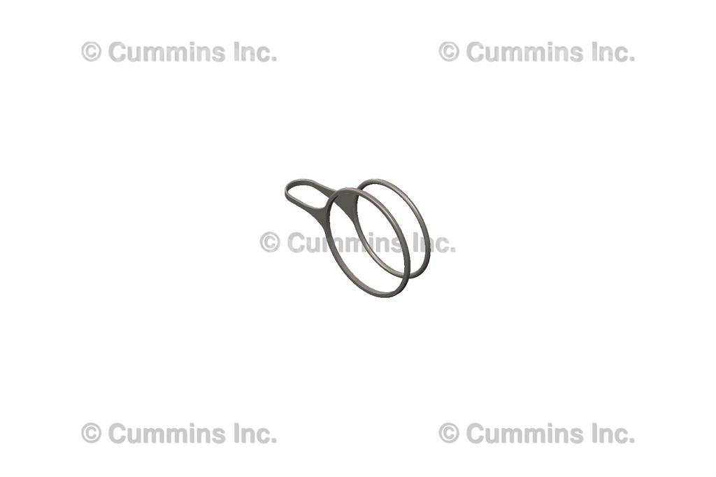 2869220, Cummins, RETAINER, COVER - part number 2869220