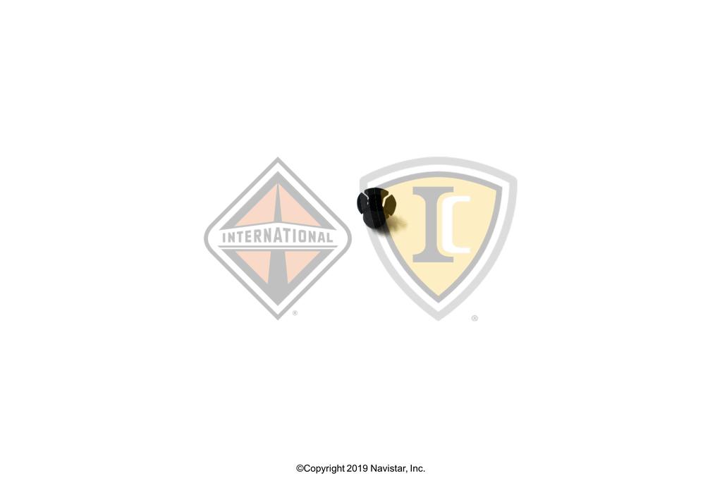 2596502C1 by Navistar International RETAINER, STUD, HEADLIGHT