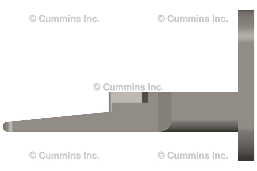 3068505, Cummins, RETAINER, WIRING - part number 3068505