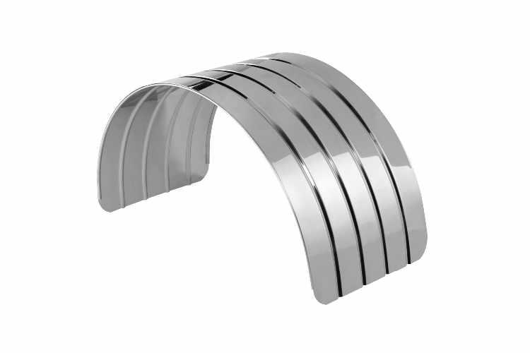 N180SS, Nu-Line Products Inc., RIBBED TANDEM FENDERS - N180SS