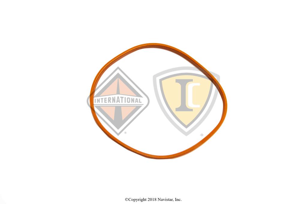 1842115C1, Navistar International, RING - part number 1842115C1