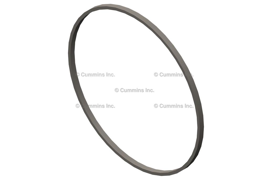 3054948, Cummins, RING - part number 3054948