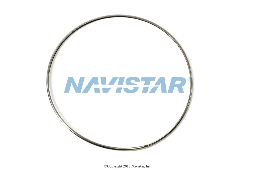 1882823C1, Navistar International, RING EXHAUST SEALING - part number 1882823C1