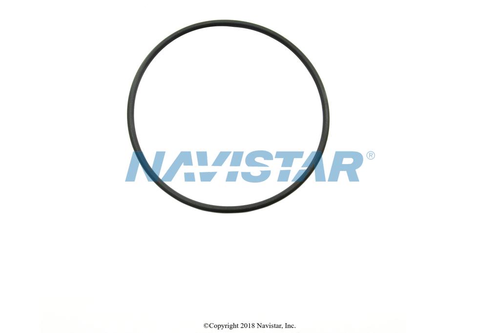 1837503C1, Navistar International, O-RING, NO. 241 3.859 IN. X 3.998 IN. - part number 1837503C1