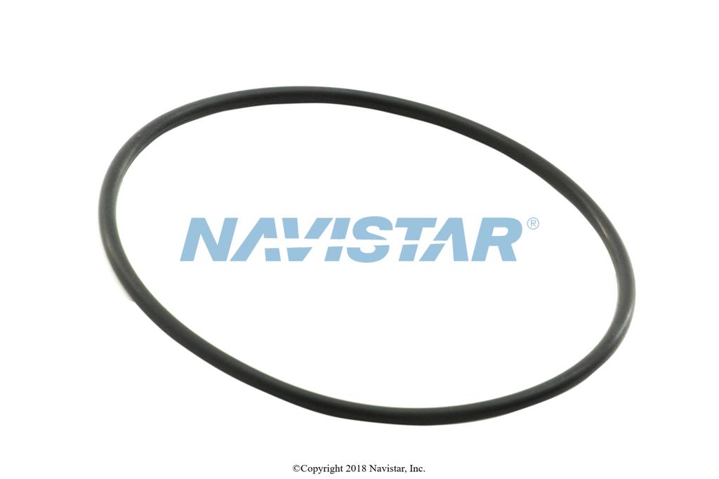 1837503C1, Navistar International, O-RING, NO. 241 3.859 IN. X 3.998 IN. - part number 1837503C1