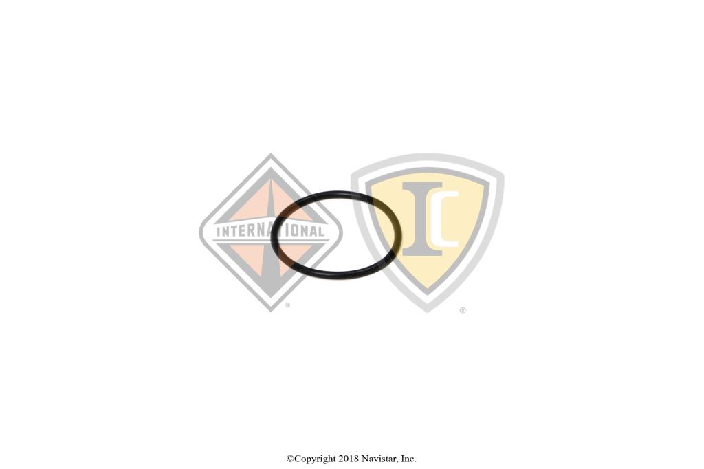 2601295C1, Navistar International, O-RING, SEAL - part number 2601295C1