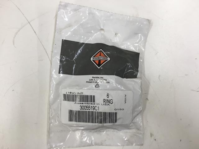 3005519C1, Navistar International, O-RING, SEAL, 32.93 X 3.53 - part number 3005519C1