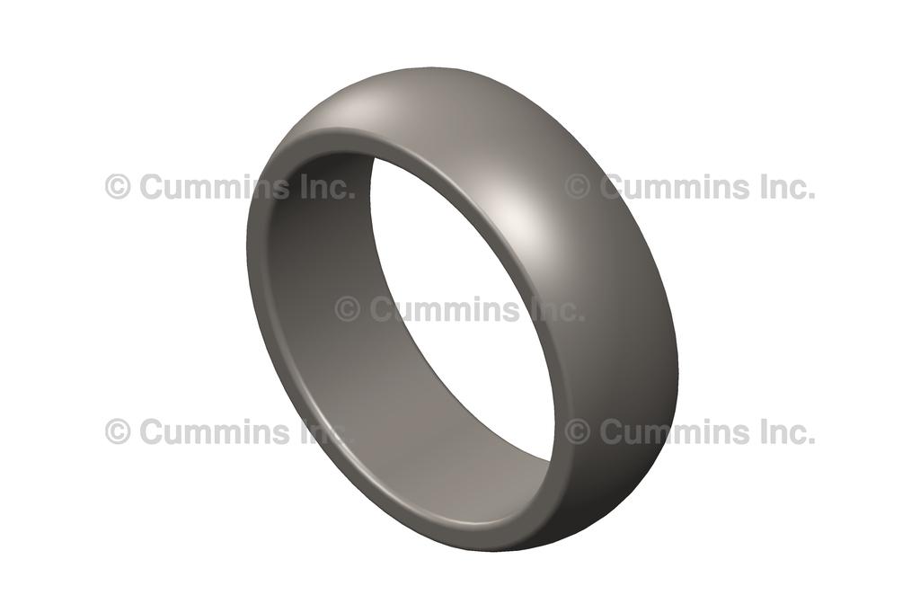 4312298, Cummins, RING, RETAINING - part number 4312298