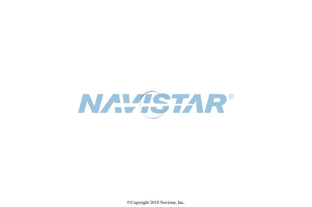 1879756C1, Navistar International, SEAL, RING BACK-UP - part number 1879756C1