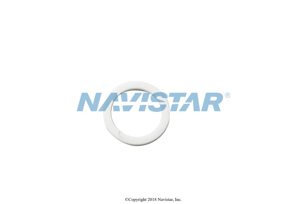 1879756C1, Navistar International, SEAL, RING BACK-UP - 1879756C1