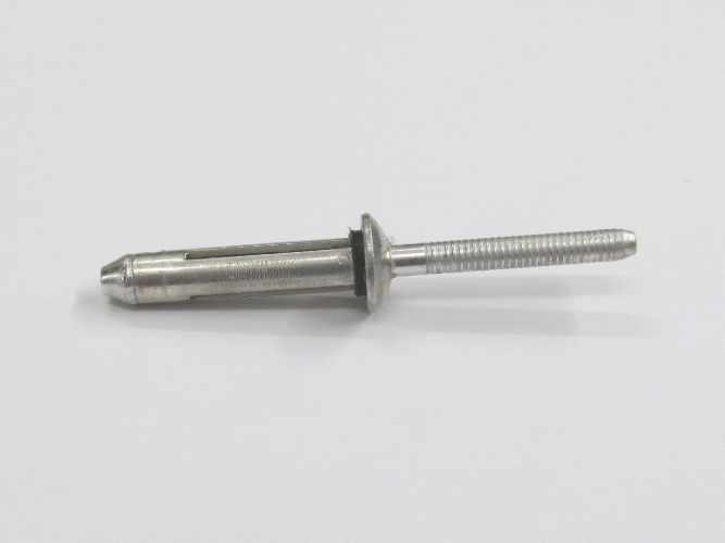 RV6607-8-8W, Applifast Inc., RIVET, 1/4" SHAVEABLE - RV6607-8-8W