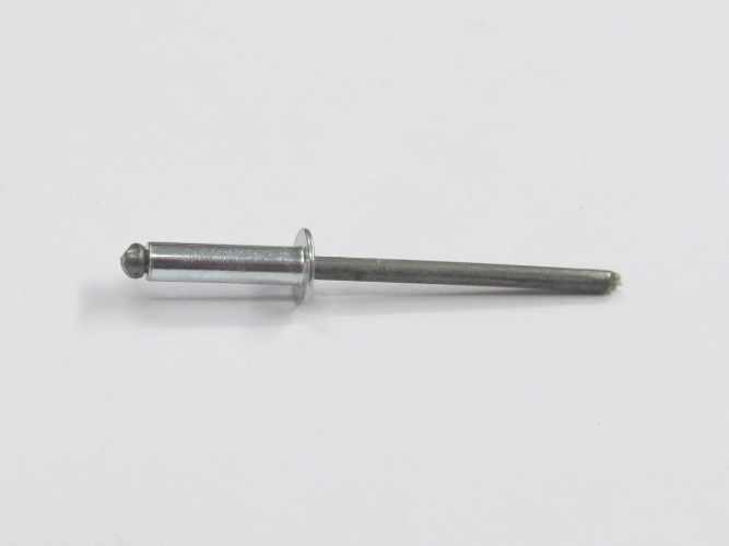 SD46BS, Applifast Inc., RIVET, POP - SD46BS