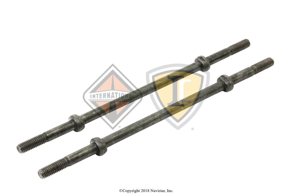 1664791C2, Navistar International, ROD - part number 1664791C2