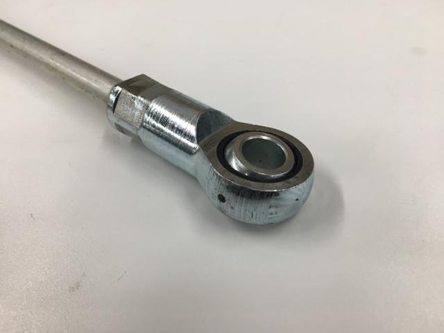 2006309C2, Navistar International, ROD - part number 2006309C2