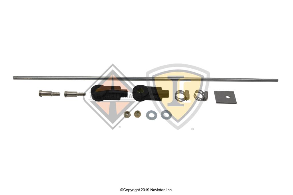 2505186C91, Navistar International, ROD - part number 2505186C91