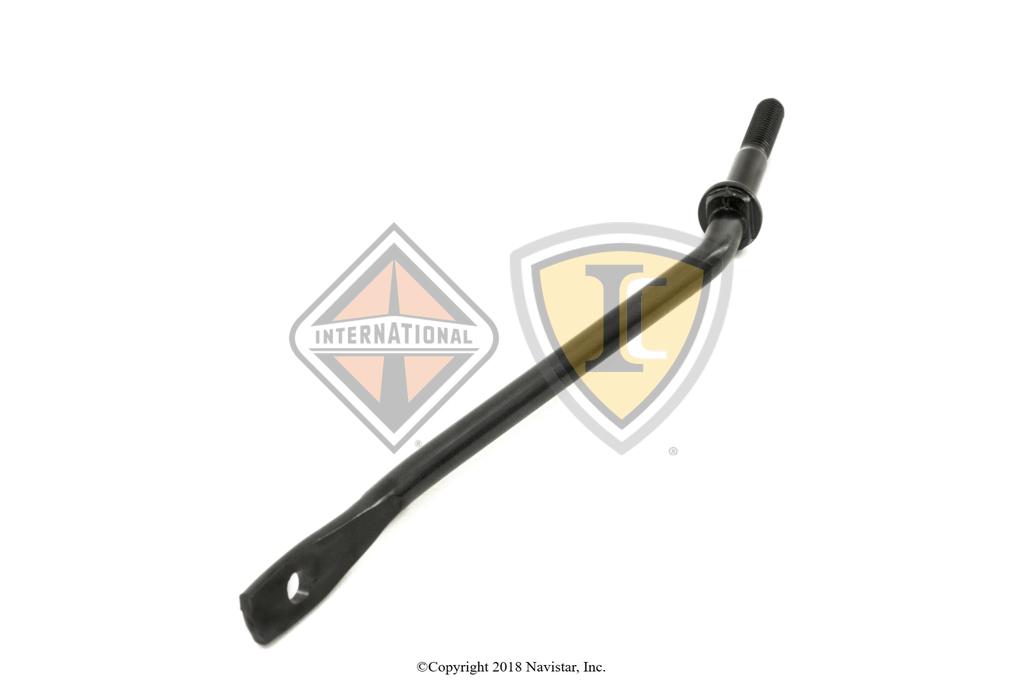 3533005C4, Navistar International, ROD - part number 3533005C4