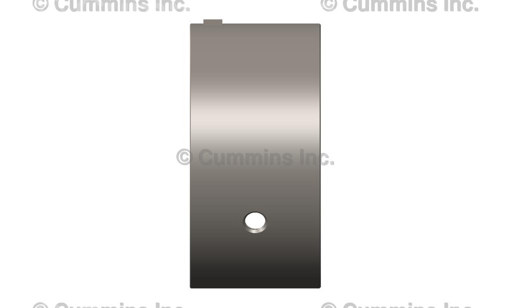 3016760, Cummins, ROD BEARING - part number 3016760