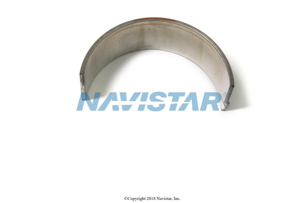 1823851C91, Navistar International, ROD BEARING, DT466 - part number 1823851C91