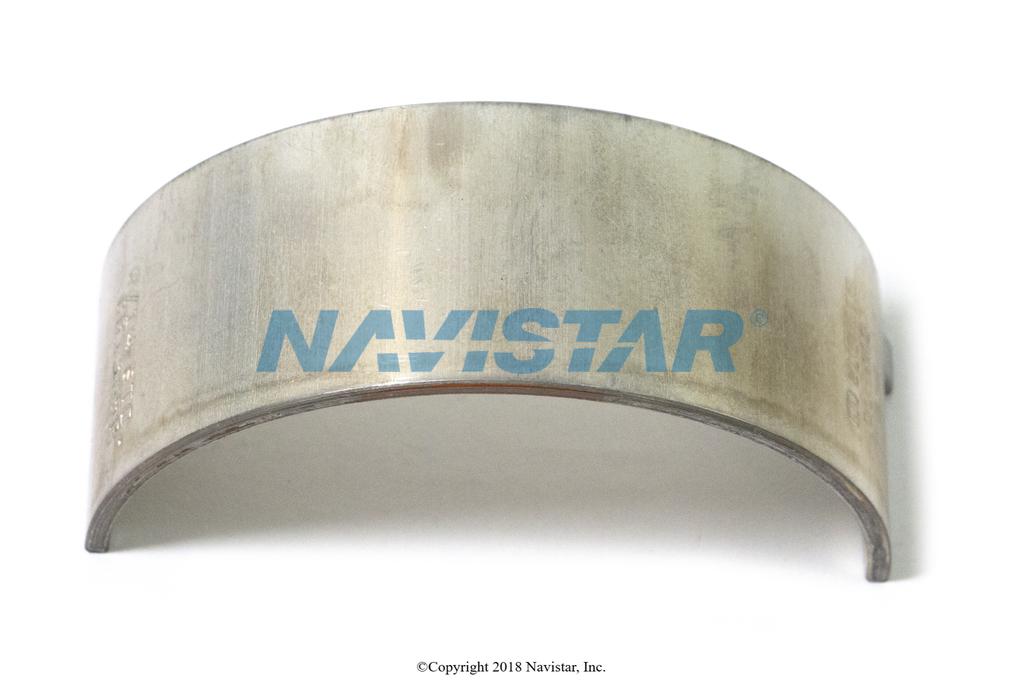 1823851C91, Navistar International, ROD BEARING, DT466 - part number 1823851C91
