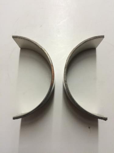 1823851C91, Navistar International, ROD BEARING, DT466 - part number 1823851C91