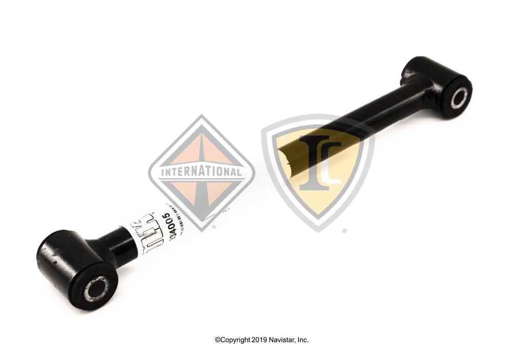 2510803C1, Navistar International, ROD, CAB CONTROL LATERAL - part number 2510803C1