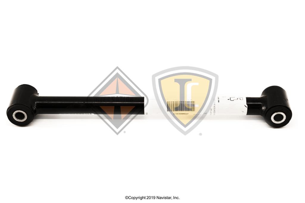 2510803C1, Navistar International, ROD, CAB CONTROL LATERAL - part number 2510803C1