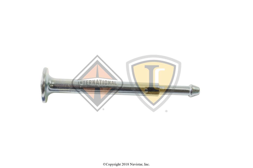 3538934C1, Navistar International, ROD, MUFFLER MOUNTING - part number 3538934C1