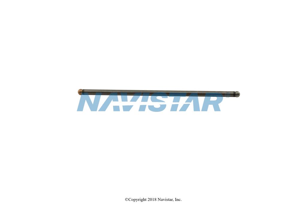 1873916C2, Navistar International, PUSHROD, VALVE, ENGINE - part number 1873916C2