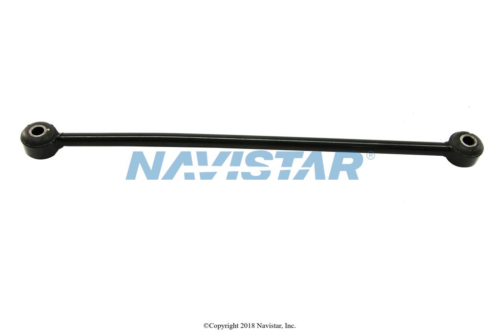 3838980C1, Navistar International, SUPPORT ROD, RADIATOR SUPPORT OR STAY - part number 3838980C1
