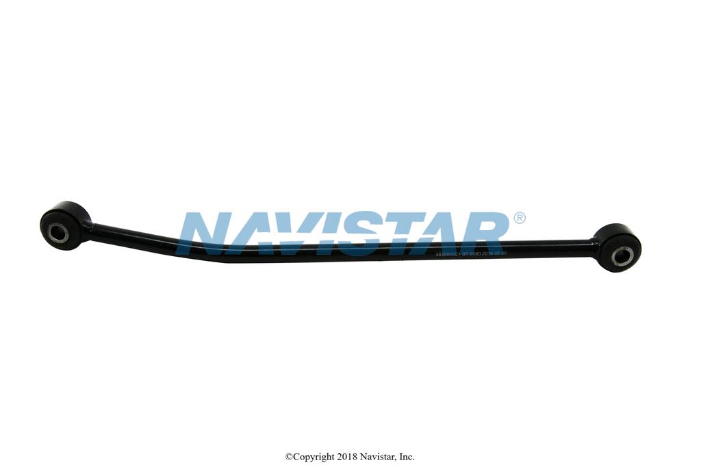 3838980C1, Navistar International, SUPPORT ROD, RADIATOR SUPPORT OR STAY - part number 3838980C1