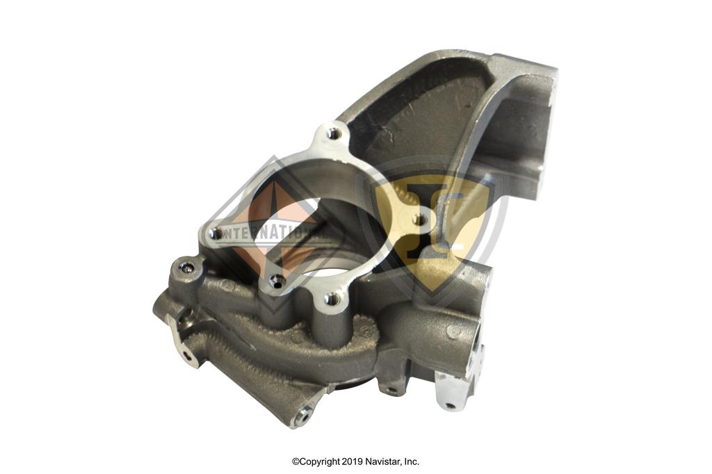 3581266C2, Navistar International, TORQUE ROD, SUSPENSION - part number 3581266C2