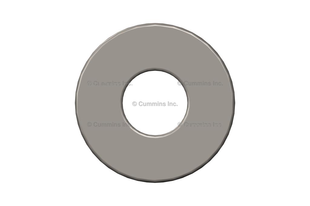 3865237, Cummins, ROLLER, CAM FOLLOWER - part number 3865237