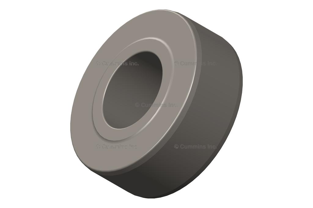 3865237, Cummins, ROLLER, CAM FOLLOWER - part number 3865237