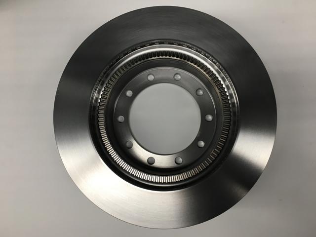 2594596C1, Navistar IC Bus , ROTOR, BRAKE - part number 2594596C1