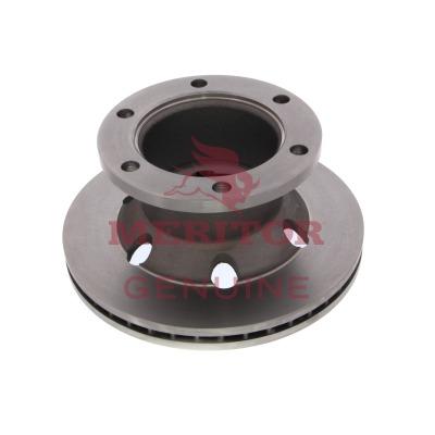 23123574009, Meritor - Drum, ROTOR, COATING P105 - part number 23123574009