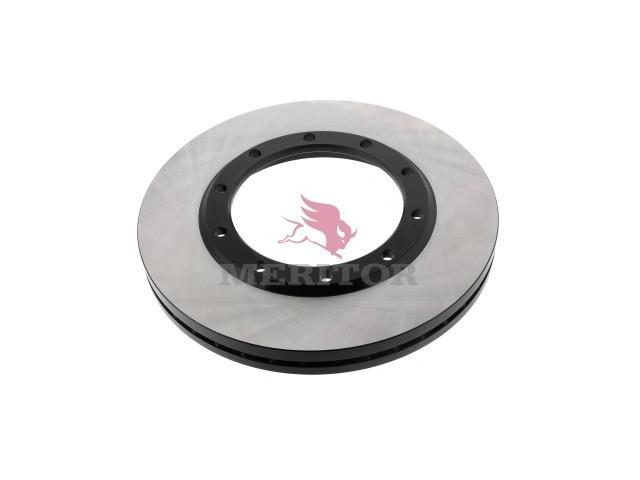 R4483020, Meritor - Drum, ROTOR, BRAKE - part number R4483020
