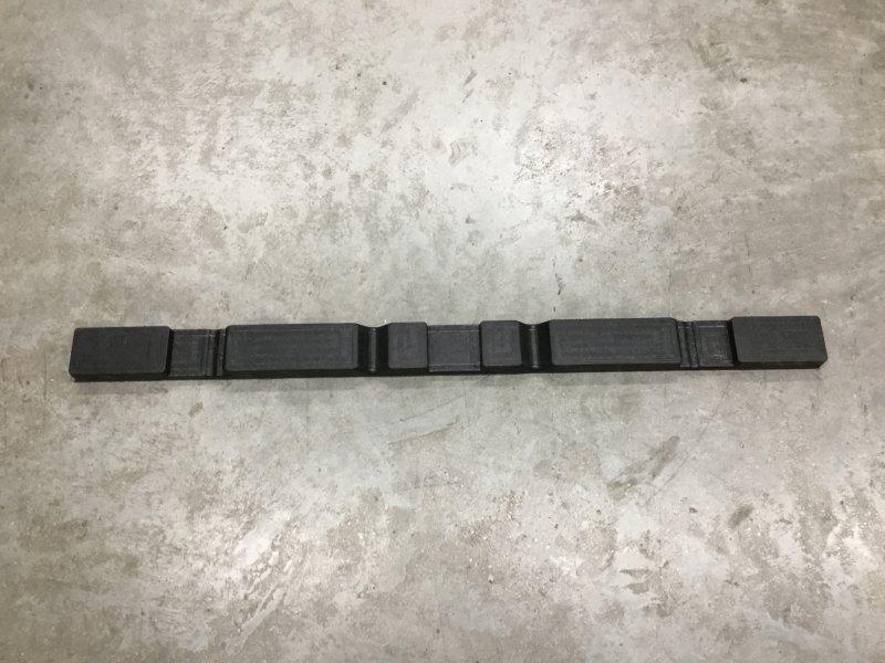 FRS, Class Eight Manufacturing, Fifth Wheel & Headache Racks, RUBBER STRIP - FRS