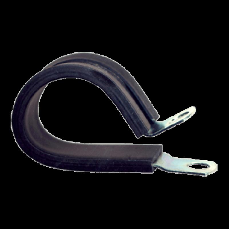 TS16R-24, Fairview Ltd., RUBBER TUBE CLAMP, 1 1/2 - TS16R-24