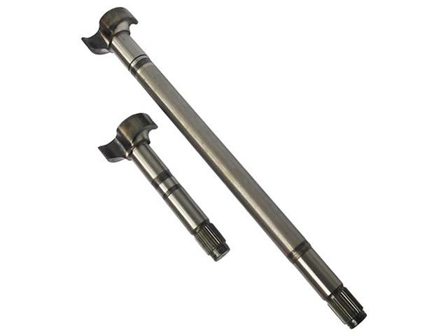S-30594-35L, Hendrickson Trailer Parts, S-CAM 1.625 28 SPLINE 20.625 - S-30594-35L