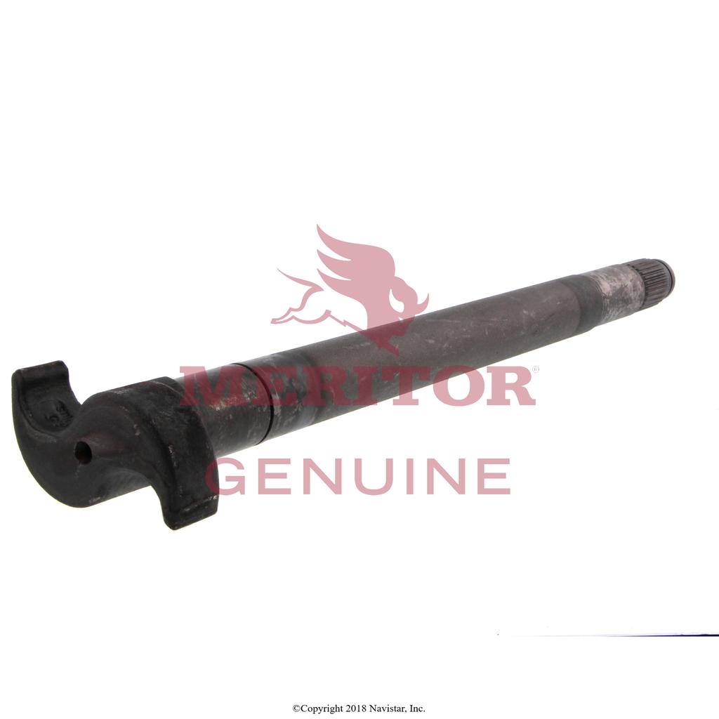 2210G6871, Meritor Camshafts, S CAM LH 11/2 28 SP 20-15/32 - 2210G6871