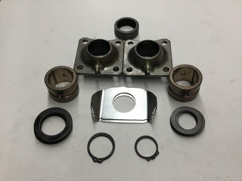 S-23974, Hendrickson Trailer Parts, S-CAM OVERHAUL KIT, REV C - S-23974