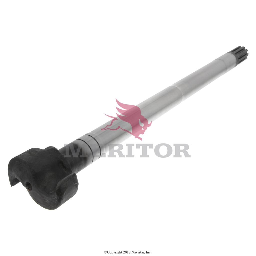 R607178, Meritor Camshafts, CAMSHAFT, BRAKE, 1.50-10 - R607178