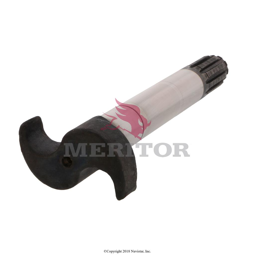 R607323, Meritor Camshafts, CAMSHAFT, BRAKE, LH - R607323