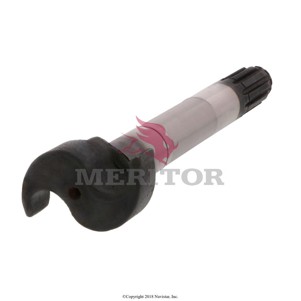 R607324, Meritor Camshafts, CAMSHAFT, BRAKE, RH - R607324